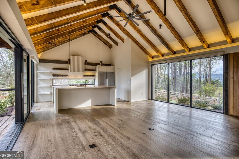 133 Oasis Ridge RD, Lakemont, GA - Image #16