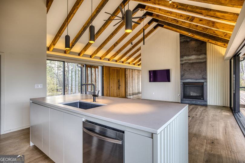 133 Oasis Ridge RD, Lakemont, GA - Image #18