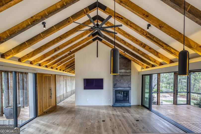 133 Oasis Ridge RD, Lakemont, GA - Image #23