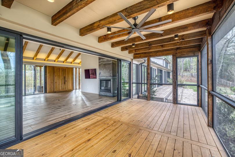 133 Oasis Ridge RD, Lakemont, GA - Image #26