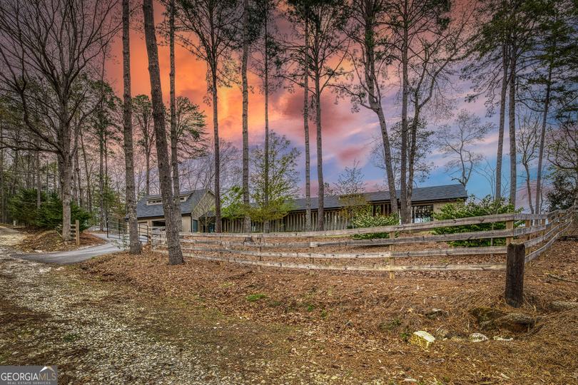 133 Oasis Ridge RD, Lakemont, GA - Image #69
