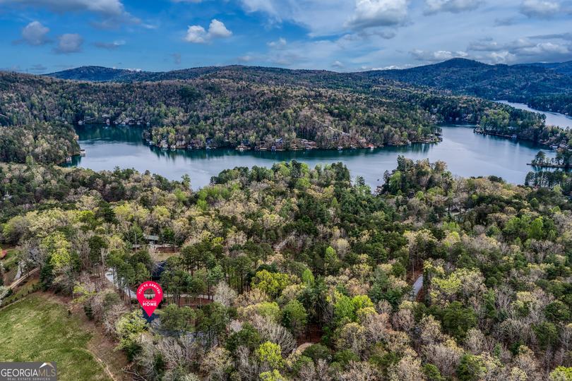 133 Oasis Ridge RD, Lakemont, GA - Image #72