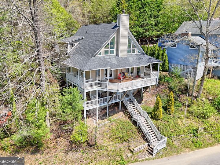 400 Timpson Cove RD, Clayton, GA - Image #2