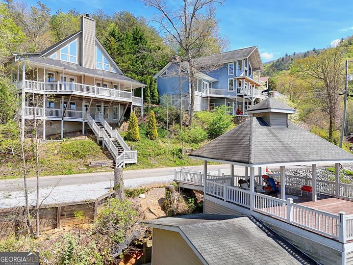 400 Timpson Cove RD, Clayton, GA - Image #3