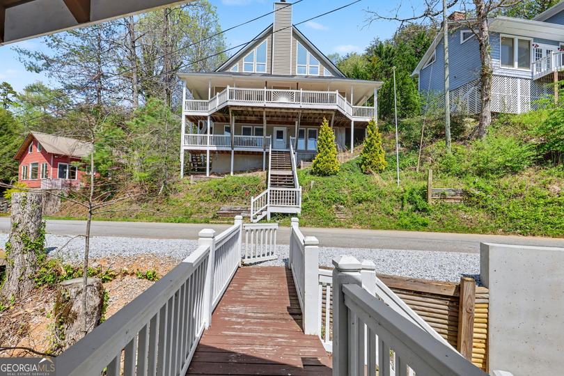 400 Timpson Cove RD, Clayton, GA - Image #4