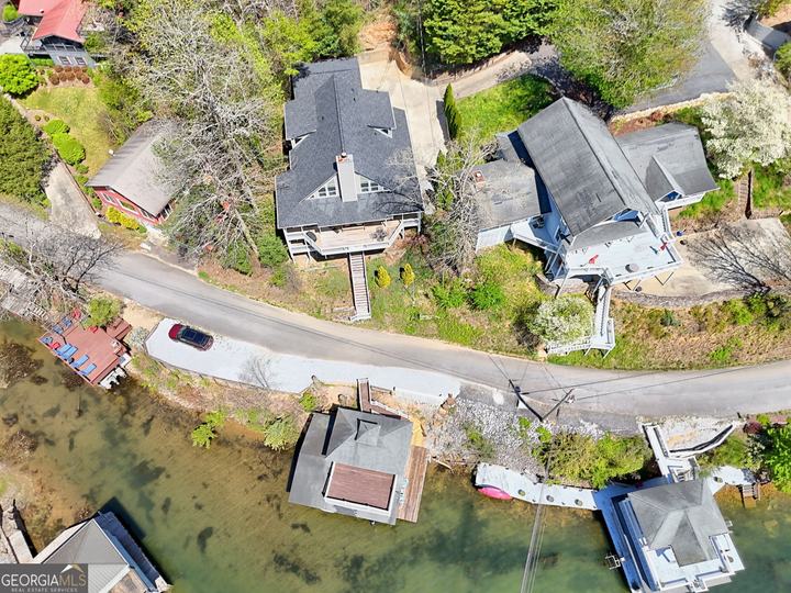 400 Timpson Cove RD, Clayton, GA - Image #5