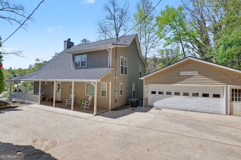 400 Timpson Cove RD, Clayton, GA - Image #6