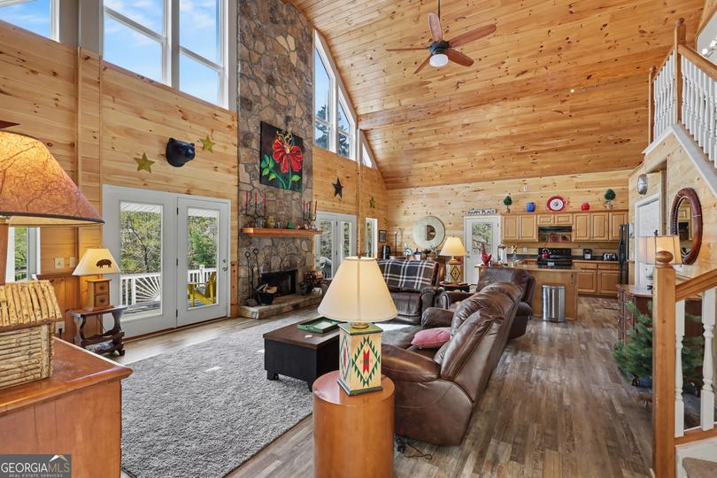 400 Timpson Cove RD, Clayton, GA - Image #8