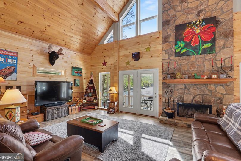 400 Timpson Cove RD, Clayton, GA - Image #9