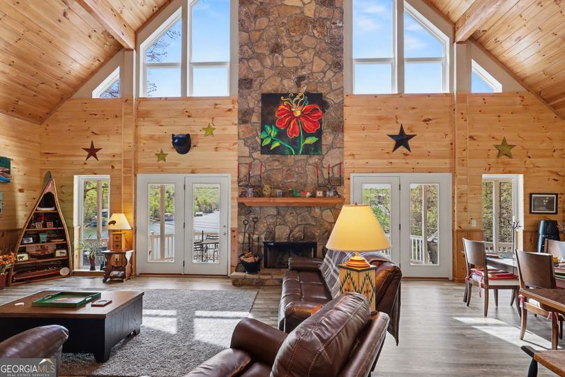 400 Timpson Cove RD, Clayton, GA - Image #10