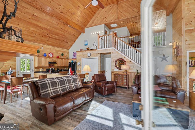 400 Timpson Cove RD, Clayton, GA - Image #11