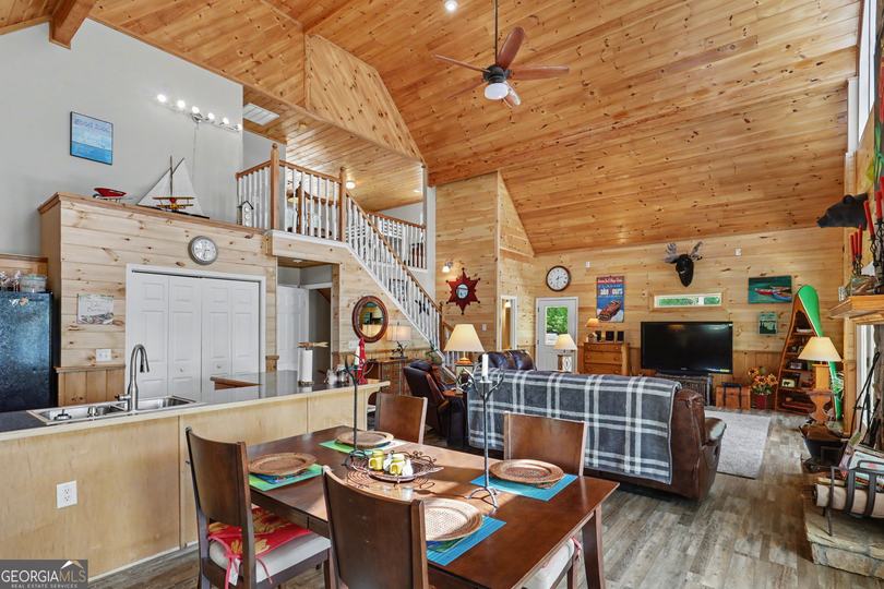 400 Timpson Cove RD, Clayton, GA - Image #13