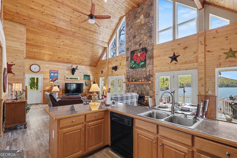400 Timpson Cove RD, Clayton, GA - Image #16