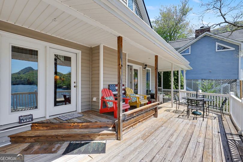 400 Timpson Cove RD, Clayton, GA - Image #17