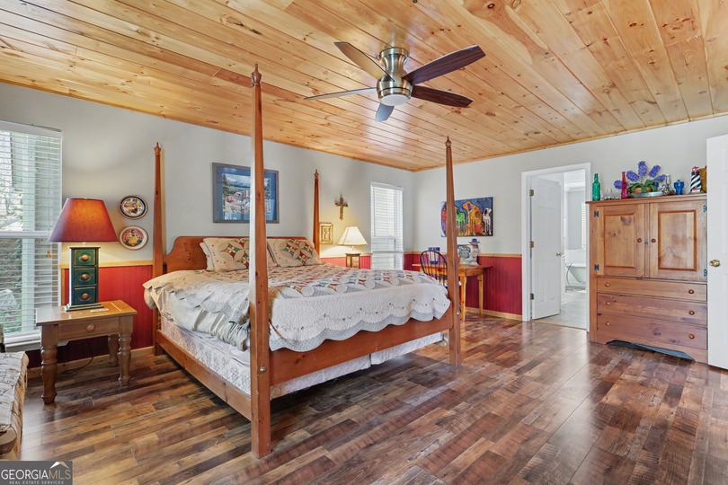 400 Timpson Cove RD, Clayton, GA - Image #21