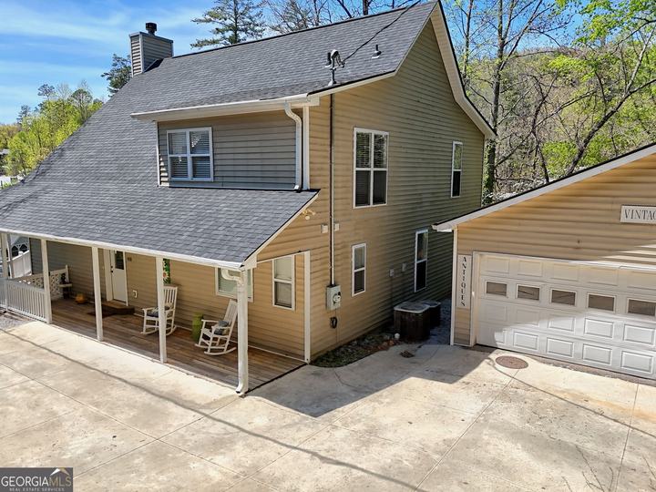400 Timpson Cove RD, Clayton, GA - Image #69