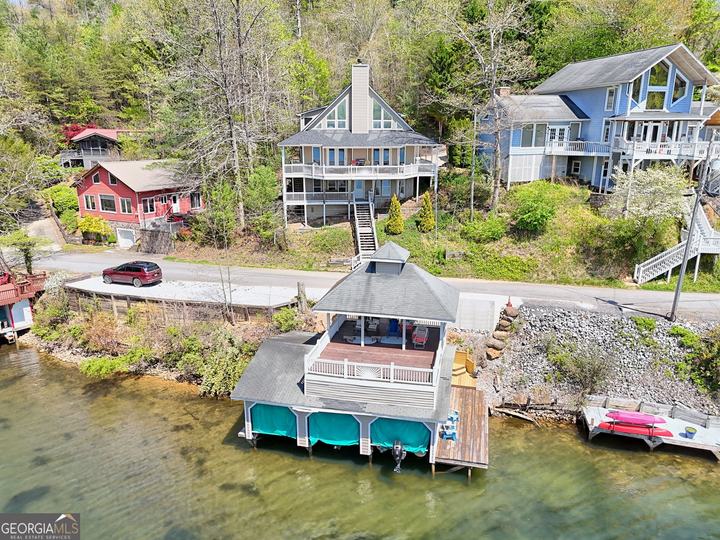 400 Timpson Cove RD, Clayton, GA - Image #75