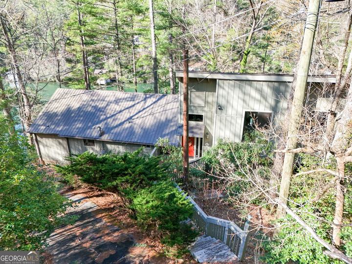 91 Dragway LN, Lakemont, GA - Image #3