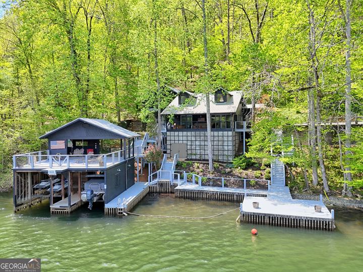 418 Vickers RD, Clayton, GA - Image #1