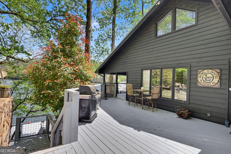 418 Vickers RD, Clayton, GA - Image #2