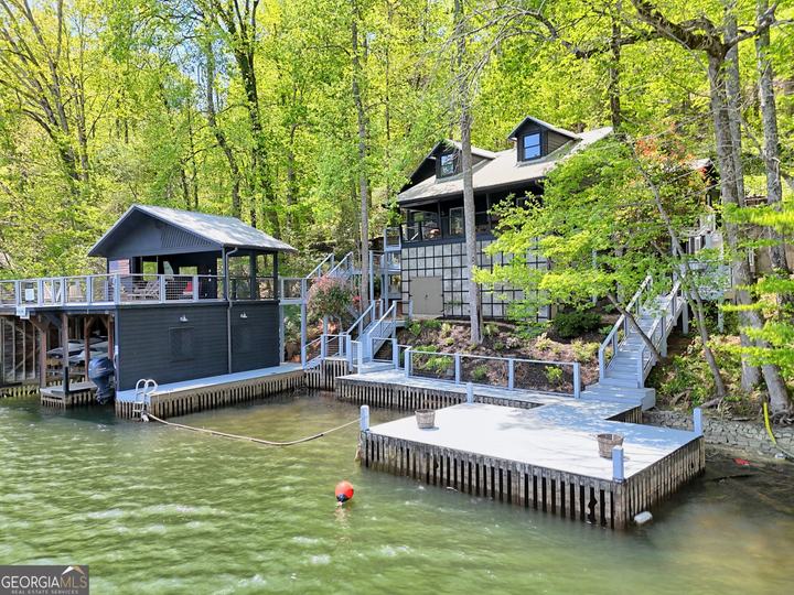 418 Vickers RD, Clayton, GA - Image #5