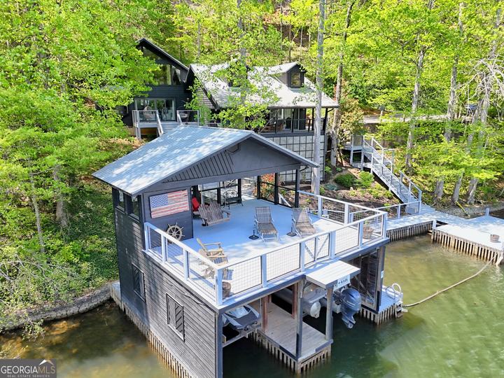 418 Vickers RD, Clayton, GA - Image #8