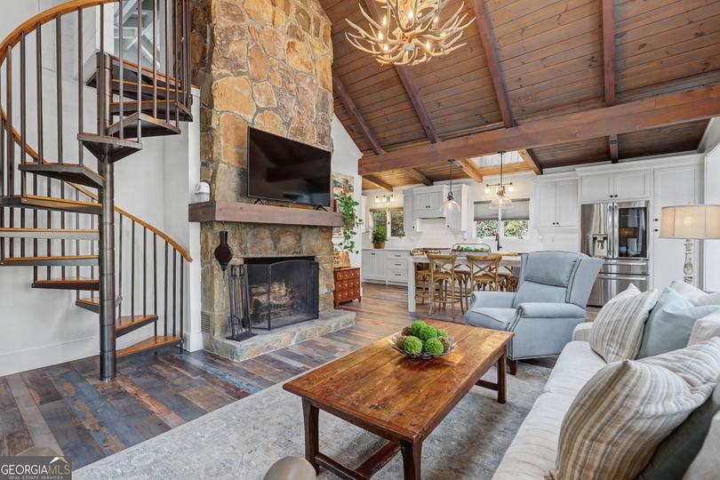 418 Vickers RD, Clayton, GA - Image #10