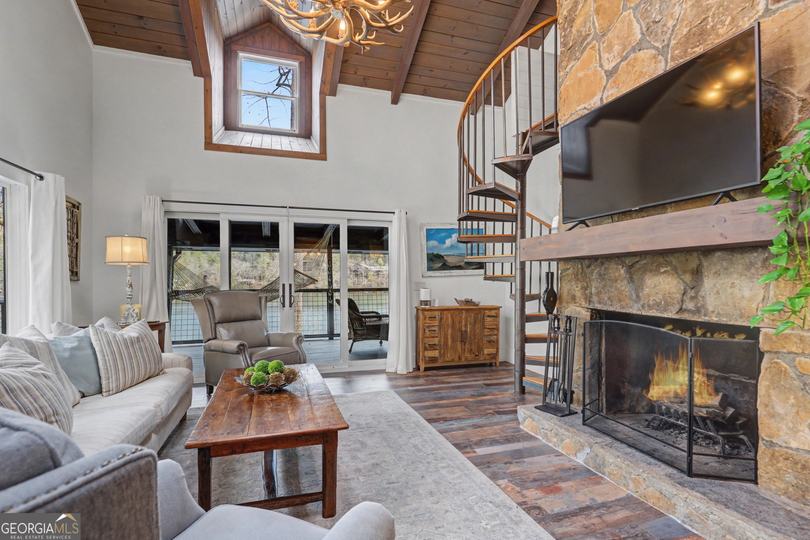 418 Vickers RD, Clayton, GA - Image #11