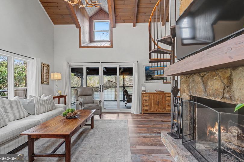 418 Vickers RD, Clayton, GA - Image #12