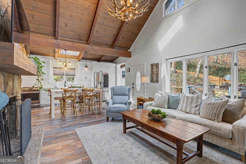 418 Vickers RD, Clayton, GA - Image #13
