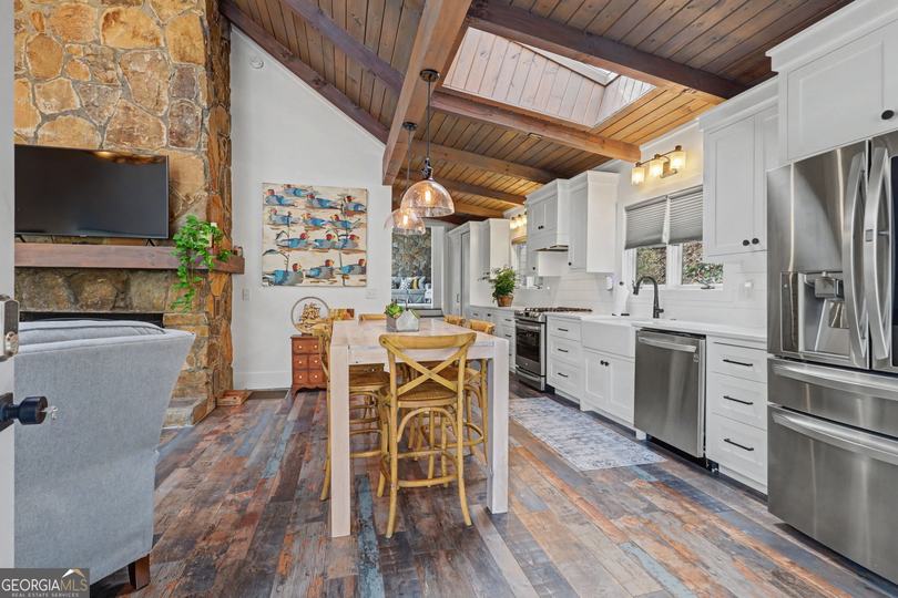 418 Vickers RD, Clayton, GA - Image #14
