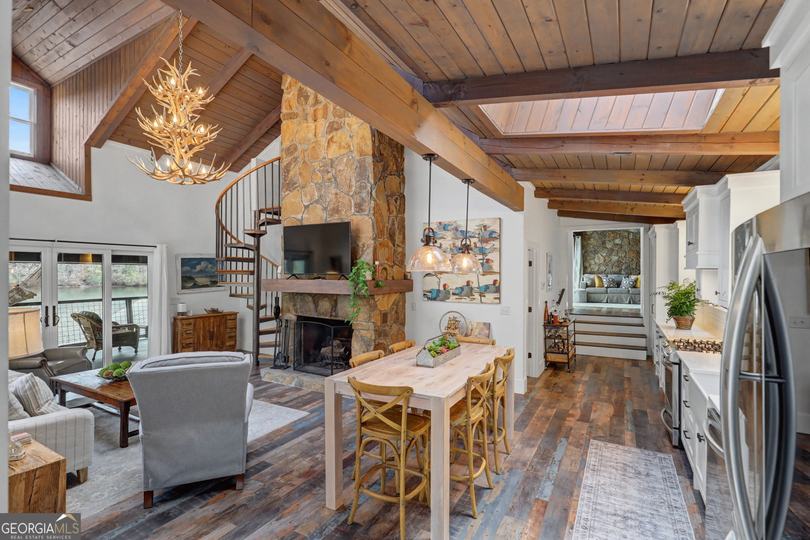 418 Vickers RD, Clayton, GA - Image #19