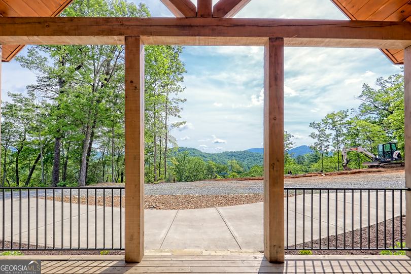 117 Ivy Ridge Way, Clarkesville, GA - Image #2