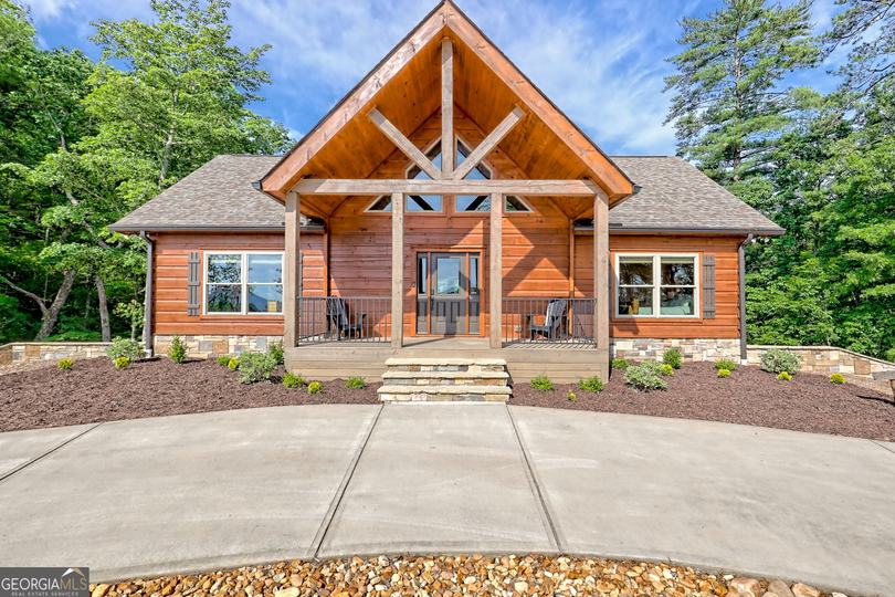 117 Ivy Ridge Way, Clarkesville, GA - Image #3