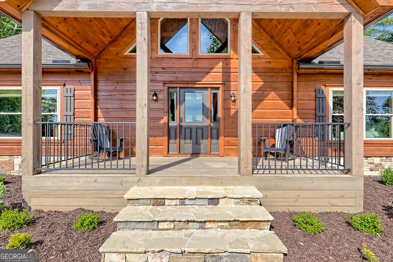 117 Ivy Ridge Way, Clarkesville, GA - Image #4