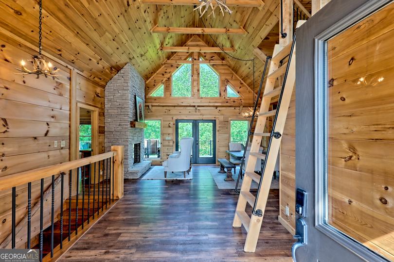 117 Ivy Ridge Way, Clarkesville, GA - Image #5