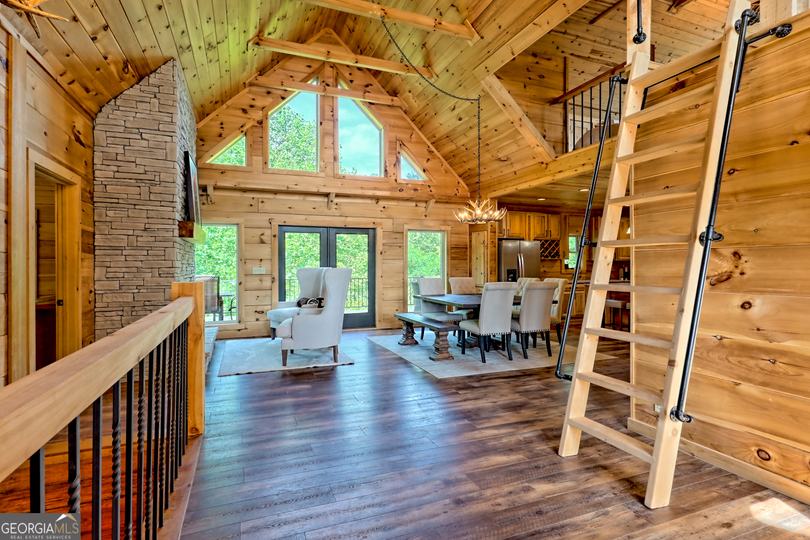 117 Ivy Ridge Way, Clarkesville, GA - Image #6