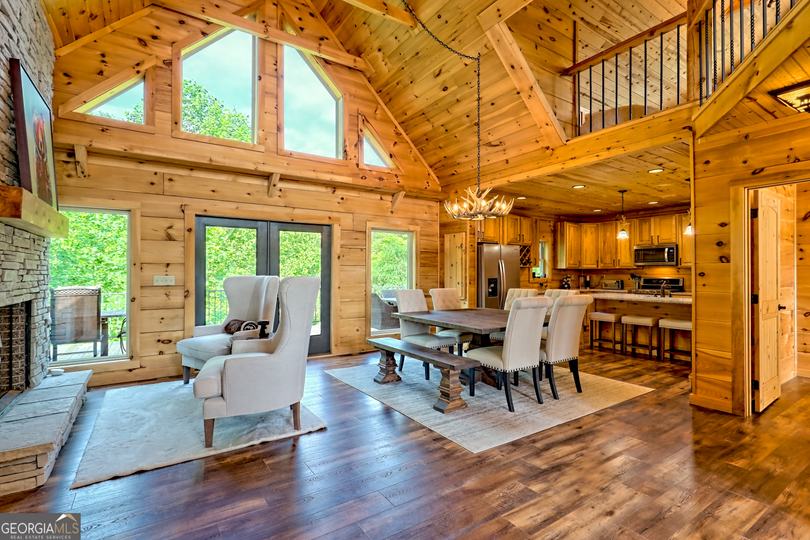 117 Ivy Ridge Way, Clarkesville, GA - Image #7