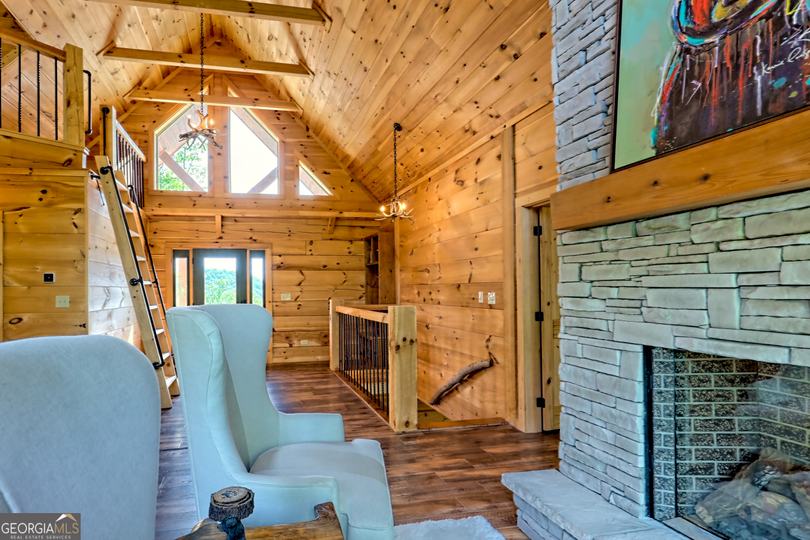 117 Ivy Ridge Way, Clarkesville, GA - Image #9