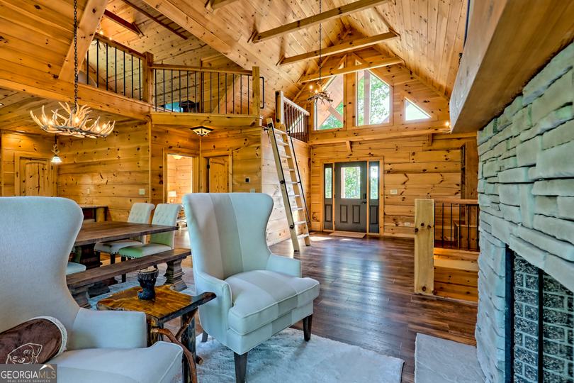 117 Ivy Ridge Way, Clarkesville, GA - Image #10