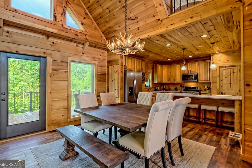 117 Ivy Ridge Way, Clarkesville, GA - Image #12