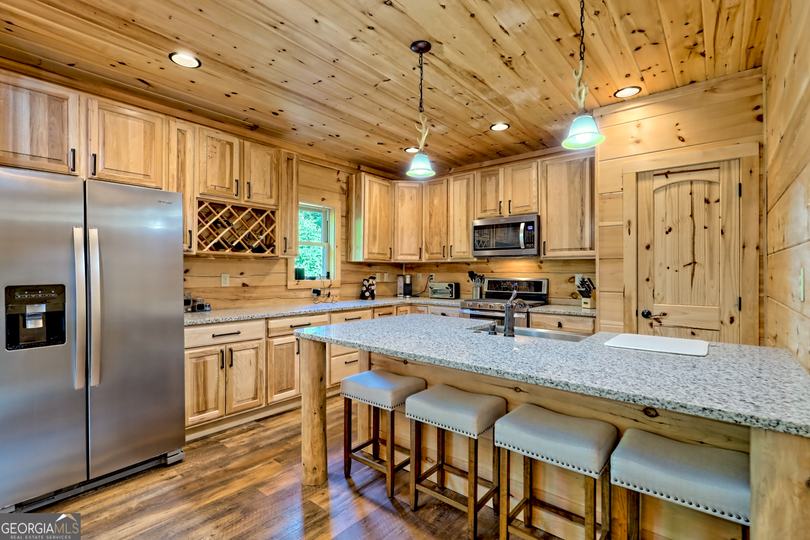 117 Ivy Ridge Way, Clarkesville, GA - Image #13