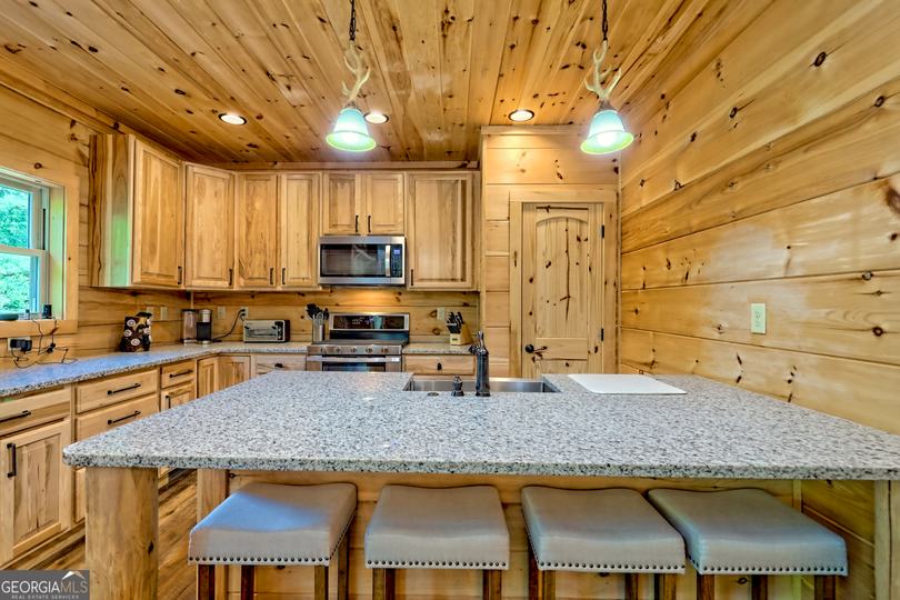 117 Ivy Ridge Way, Clarkesville, GA - Image #14