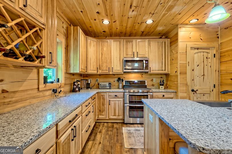 117 Ivy Ridge Way, Clarkesville, GA - Image #15