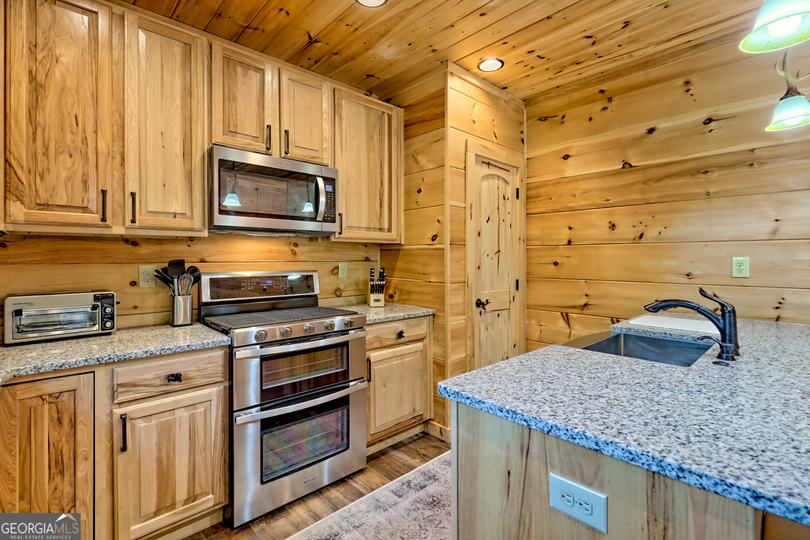 117 Ivy Ridge Way, Clarkesville, GA - Image #16