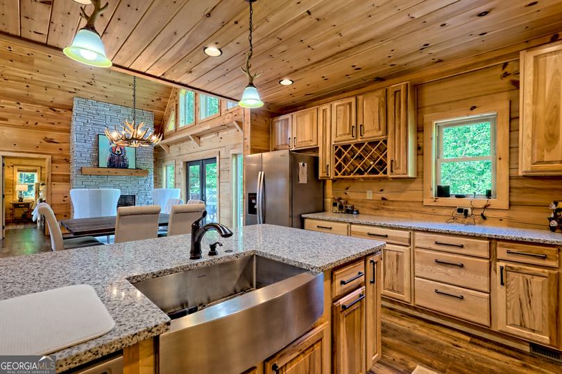 117 Ivy Ridge Way, Clarkesville, GA - Image #17