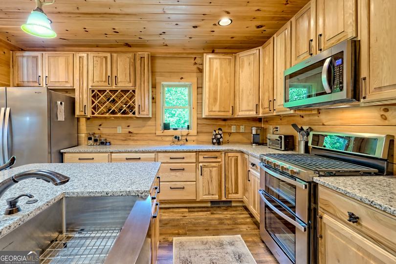 117 Ivy Ridge Way, Clarkesville, GA - Image #18