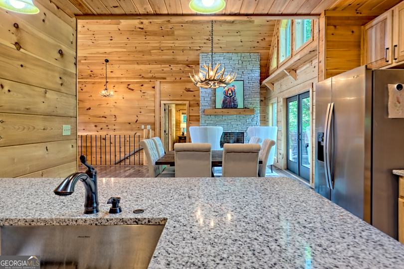 117 Ivy Ridge Way, Clarkesville, GA - Image #19