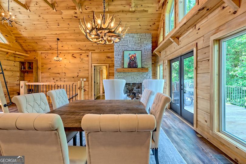 117 Ivy Ridge Way, Clarkesville, GA - Image #20