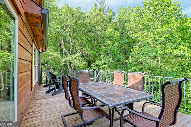 117 Ivy Ridge Way, Clarkesville, GA - Image #21